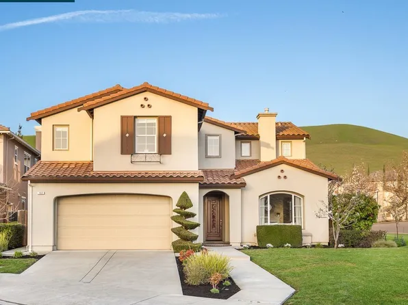 102 London Ct, San Ramon, CA 94582