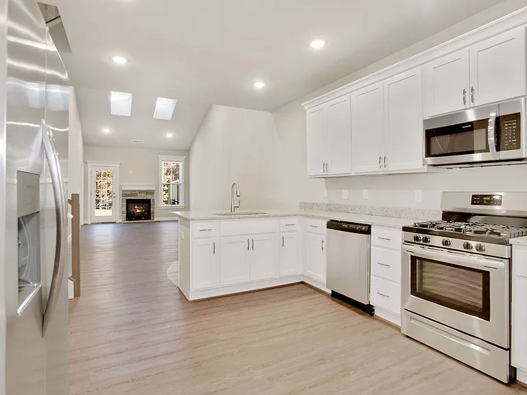 5606 Finley Rose Ct — Photo 3