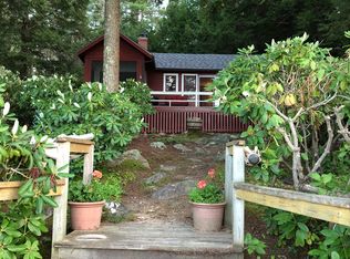 29 Sawyers Point Rd, Mirror Lake, NH 03853