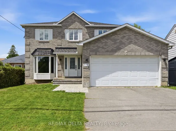 1791 Queensdale Ave, Ottawa, ON K1T 1J7