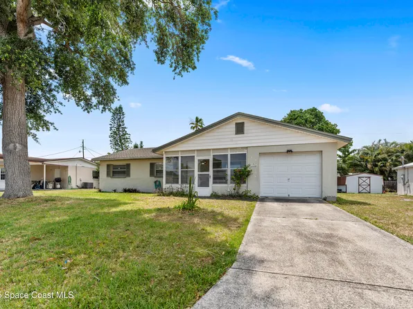 2906 Rollins St, Melbourne, FL 32901