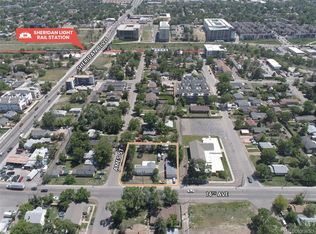 1391 Ames Street, Lakewood, CO 80214