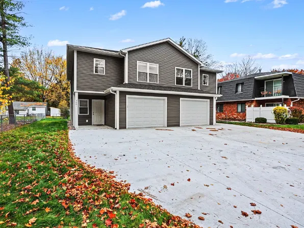 5001 Russell St, Midland, MI 48640