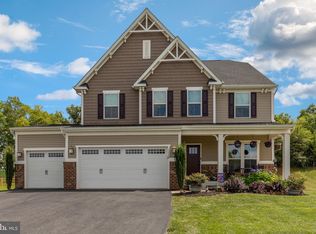 15058 N Ridge Blvd, Culpeper, VA 22701