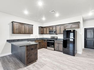 617 E Pams Dr Unit G, Perkins, OK 74059