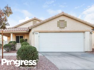 916 Ashurst Ct, Henderson, NV 89011