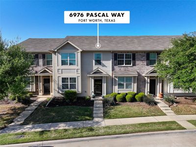 6976 Pascal Way, Fort Worth, TX, 76137