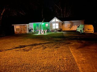 127 Meridianna Dr, Tallahassee, FL 32312