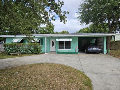 205 Chamberlain Boulevard, Fort Pierce, FL, 34946