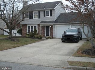 46 Woodcrest Dr, Eastampton, NJ 08060