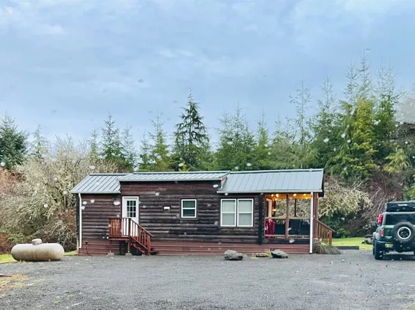 82 Beaver Street, Beaver, WA 98305