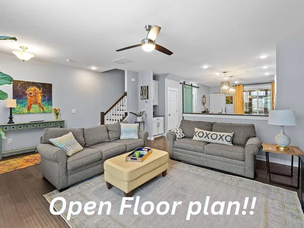 410 Triumph Ln, Wake Forest, NC 27587