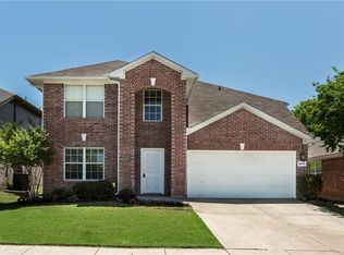 3604 Cattlebaron Dr, Roanoke, TX 76262