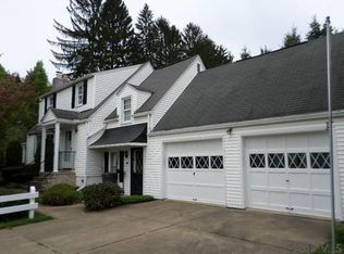 1730 Magdalene Way, Johnstown, PA 15905