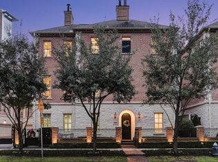 2170 Briarglen Dr, Houston, TX 77027