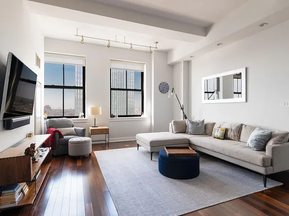 1 Hanson Pl #17M, Brooklyn, NY 11217