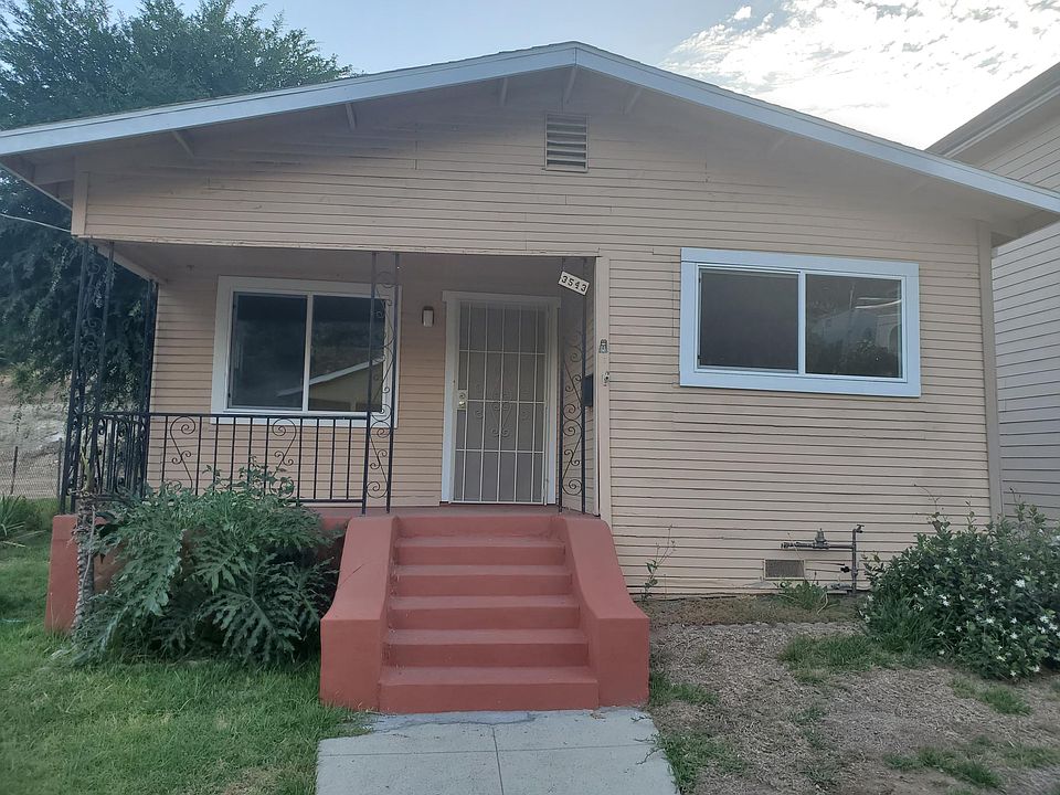1st image of 3543 Sierra St