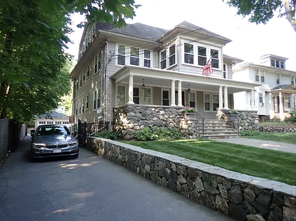 172 Weston St Floor 2, Waltham, MA 02453