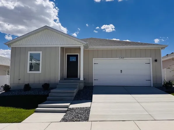 7263 N Bald Eagle Way, Eagle Mountain, UT 84005