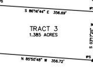 0 Williams Cove Rd LOT 3, Winchester, TN 37398