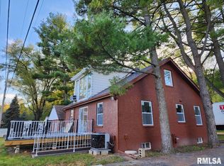 7600 N Galena Rd, Peoria, IL 61615