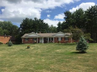 107 Camelot Dr, Urbana, OH 43078