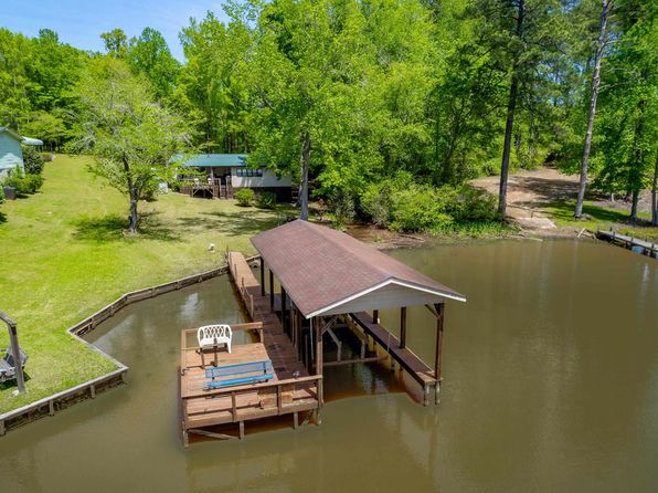197 N Steel Bridge Rd, Eatonton, GA 31024