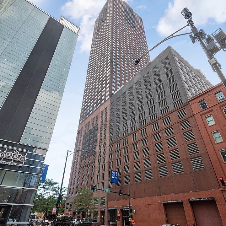 1st image of 474 N Lake Shore Dr #6101-6102