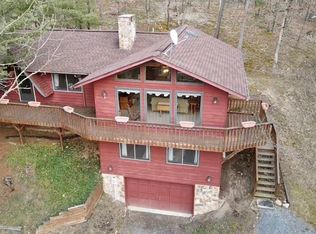 105 Acorn Ln, Bedford, PA 15522