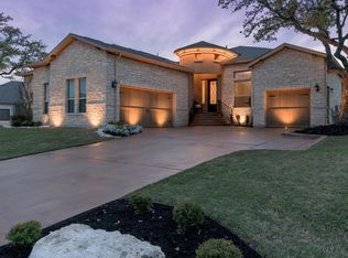 2421 Legend Trl, Leander, TX 78641