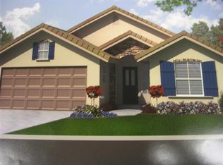 105 Winters Dr, Shafter, CA 93263