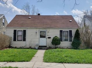 2727 Welch Ave, Niagara Falls, NY 14303