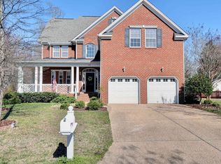 402 Schooner Blvd, Williamsburg, VA 23185