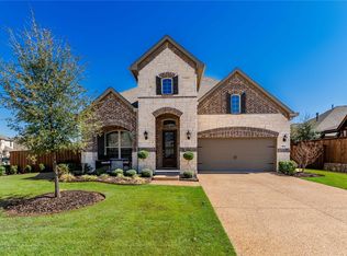 1508 Coleto Creek Trl, Prosper, TX 75078