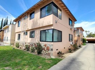 15015 Victory Blvd APT 5, Van Nuys, CA 91411