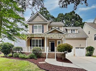 13319 Pierre Reverdy Dr, Davidson, NC 28036