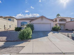 10016 E Paseo, Tucson, AZ 85747