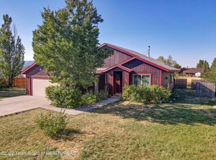 1218 Eagle Ridge Rd, Victor, ID 83455
