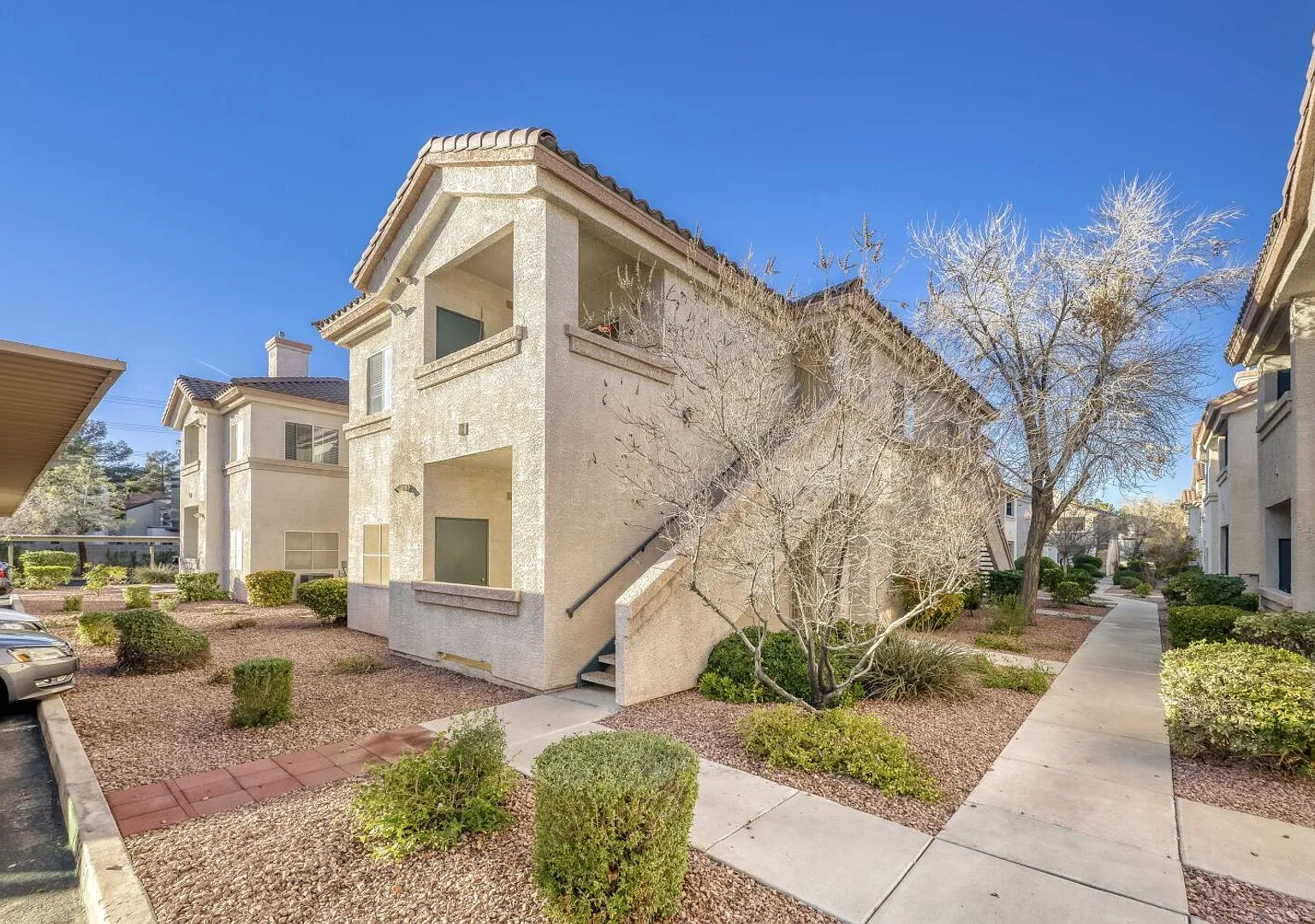 Adorable 1st Floor Condo In Gated Community! — Photo 1