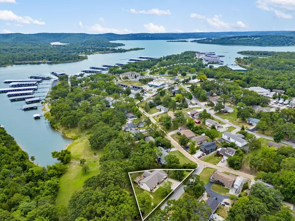 1 Emerald Terrace, Kimberling City, MO 65686