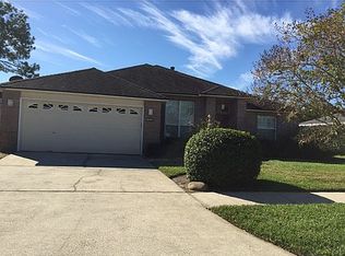 12850 Kelsey Island Dr, Jacksonville, FL 32224