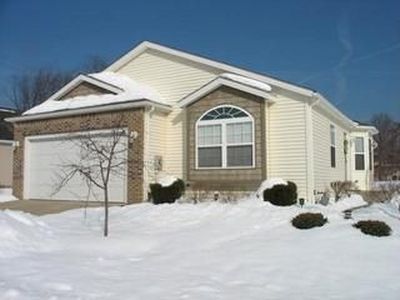 2449 Marlborough Dr, Uniontown, OH, 44685
