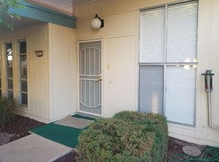 9971 W Hawthorn Dr, Sun City, AZ 85351