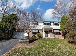 5311 Woodglen Rd, Columbus, OH 43214