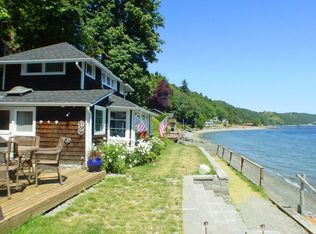27903 SW Summerhurst Walk, Vashon, WA 98070
