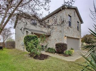 13112 Maidenhair Trl, Elgin, TX 78621