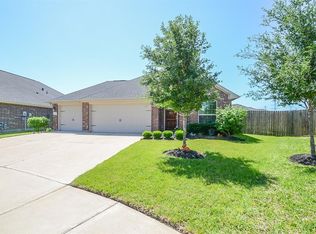 19539 Keystone Falls Ct, Richmond, TX 77407