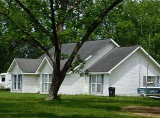 18714 Fred Carter Rd, Andalusia, AL 36420