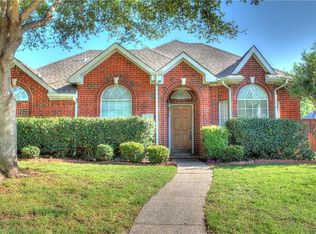 4828 Bull Run Dr, Plano, TX 75093