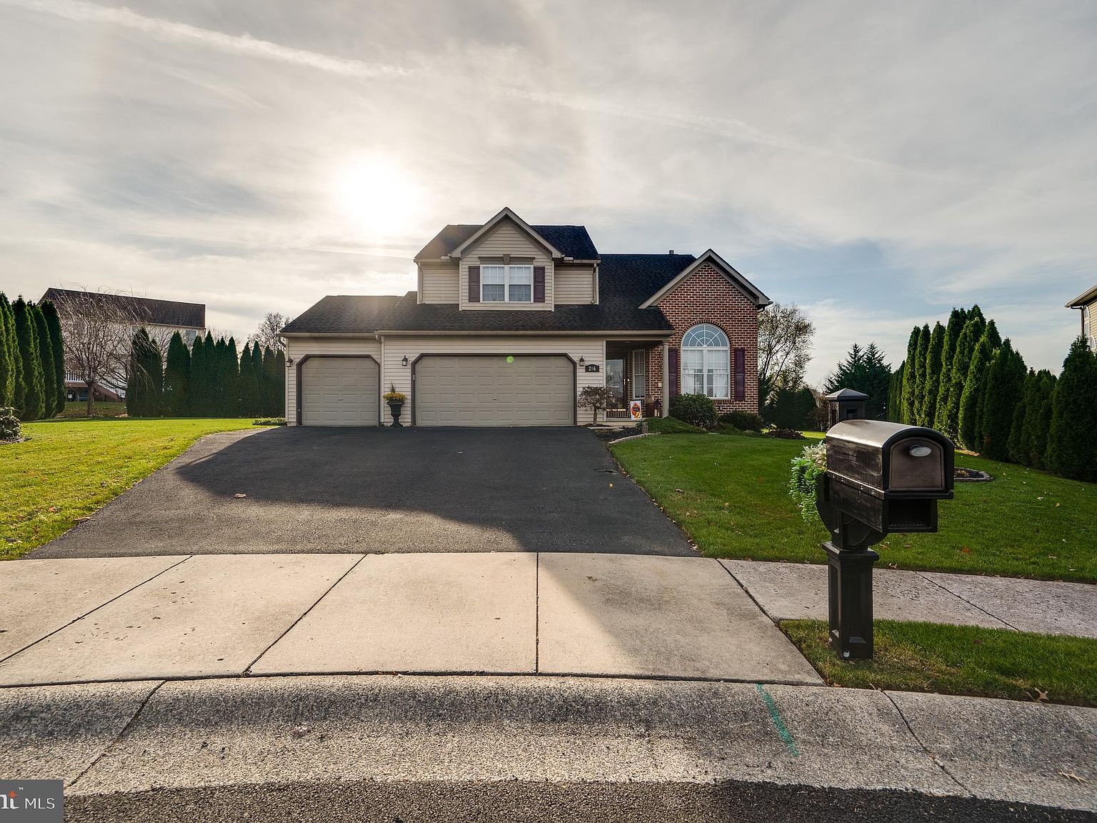 286 Longleaf Dr, Blandon, PA 19510 Zillow